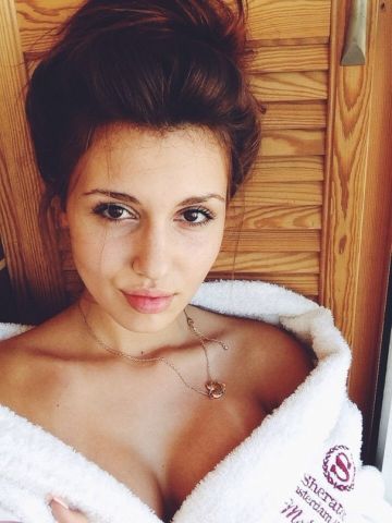 Проститутка Тамара