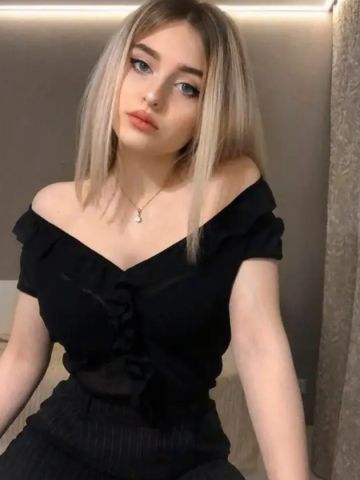 Проститутка Амелия